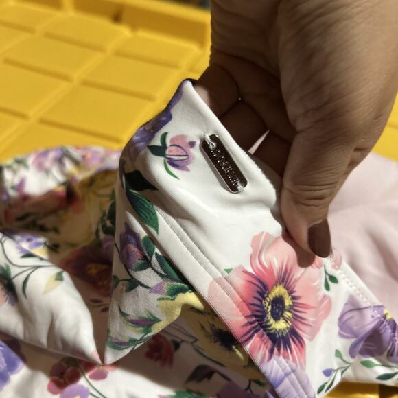 Adore Me Zola Contour One Piece Swim Size M NWT $60 - Picture 6 of 8